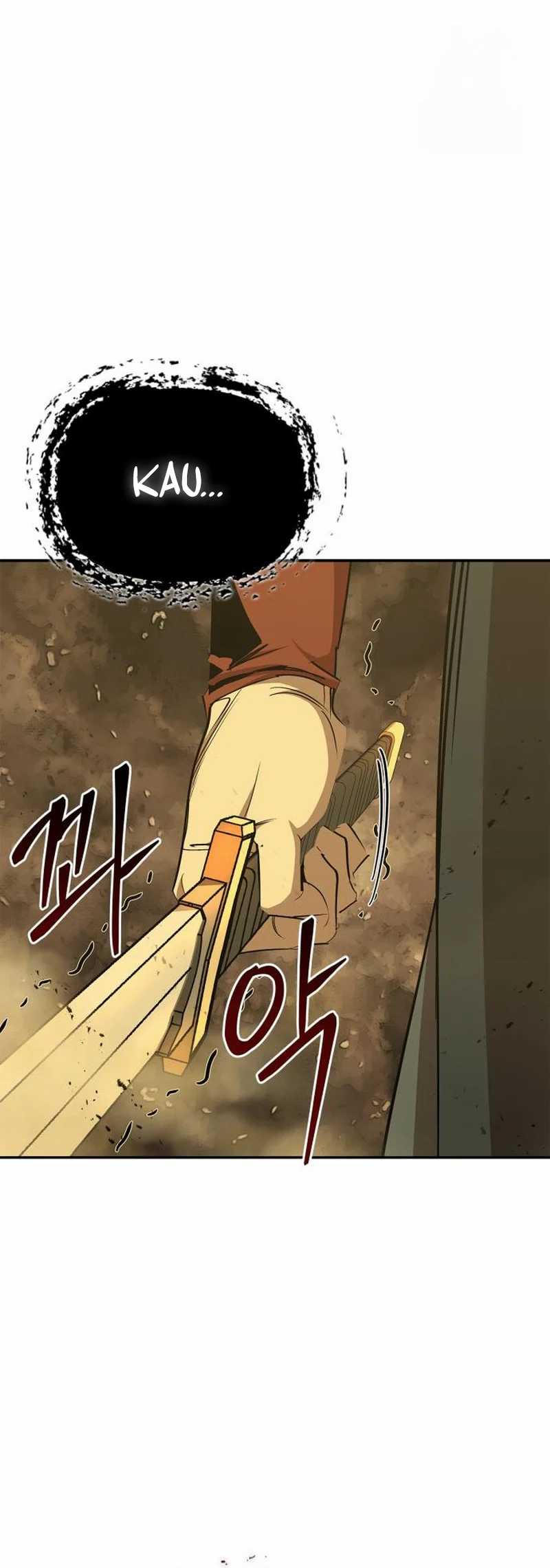 Martial Wild West Chapter 75