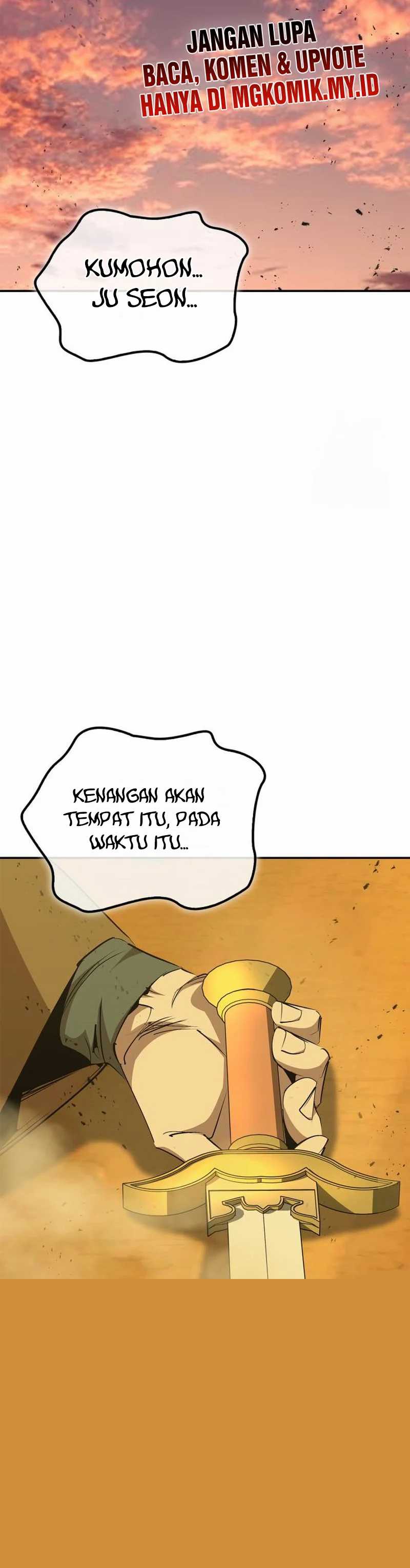 Martial Wild West Chapter 75