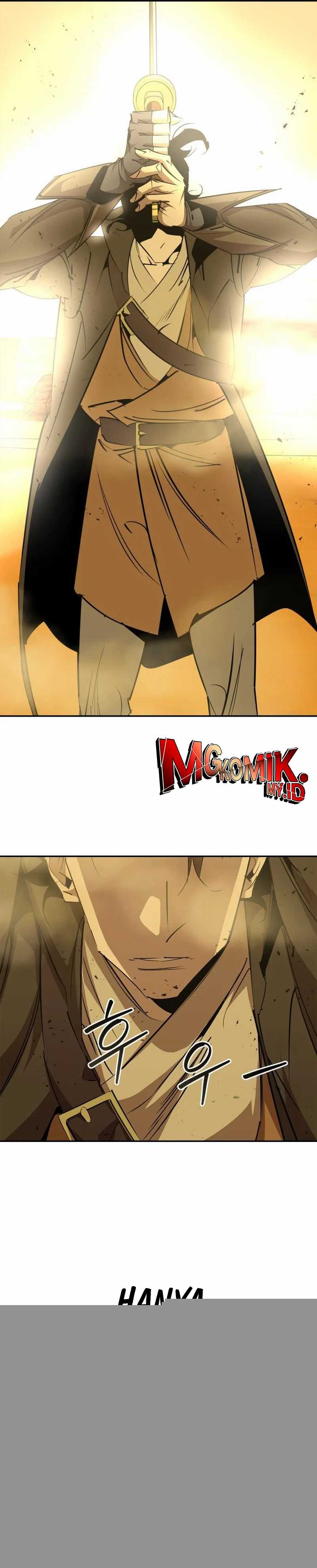 Martial Wild West Chapter 75