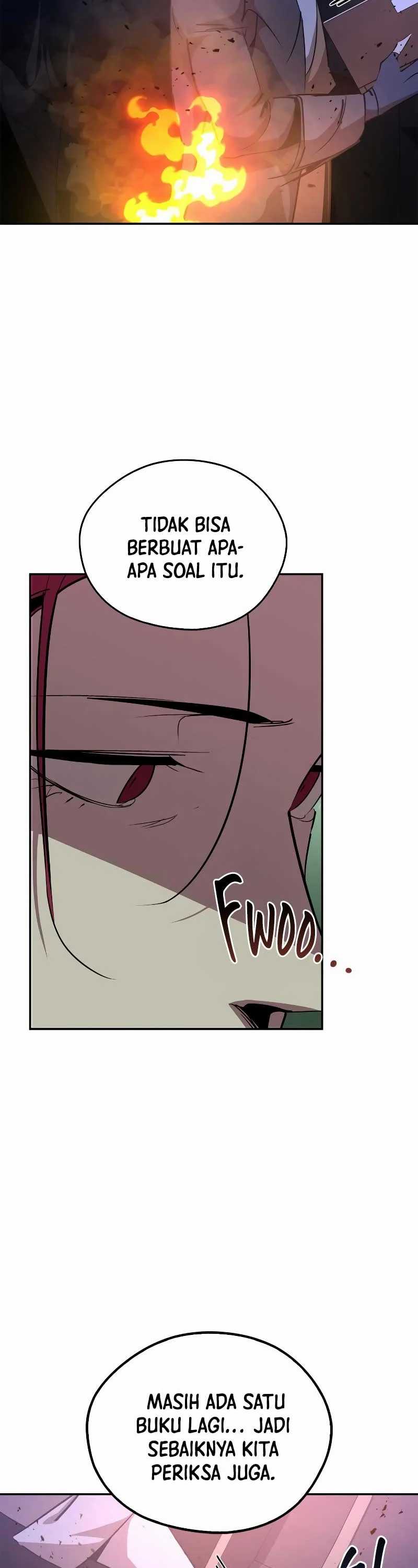 Martial Wild West Chapter 78