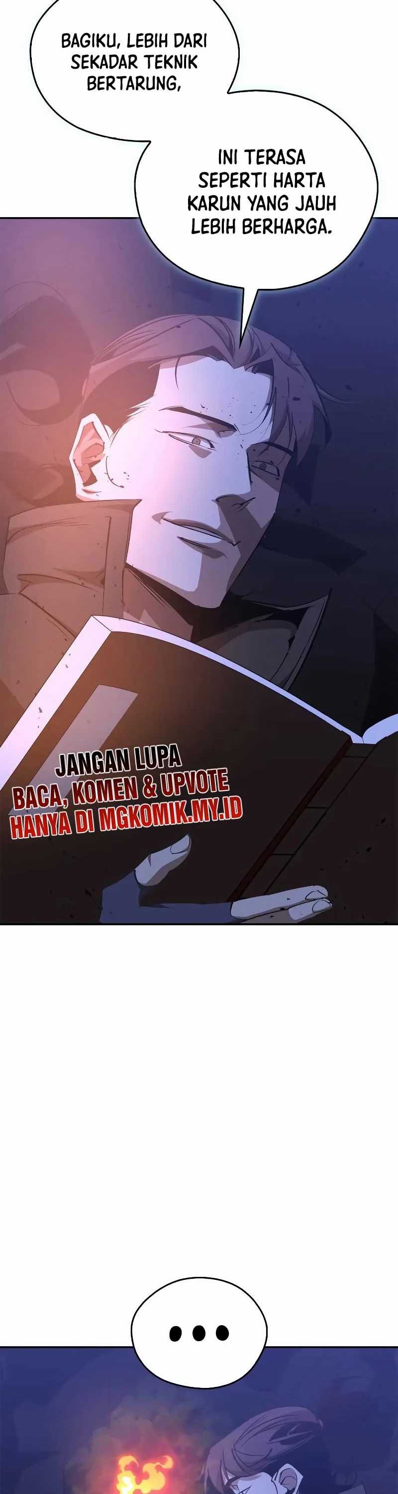 Martial Wild West Chapter 78