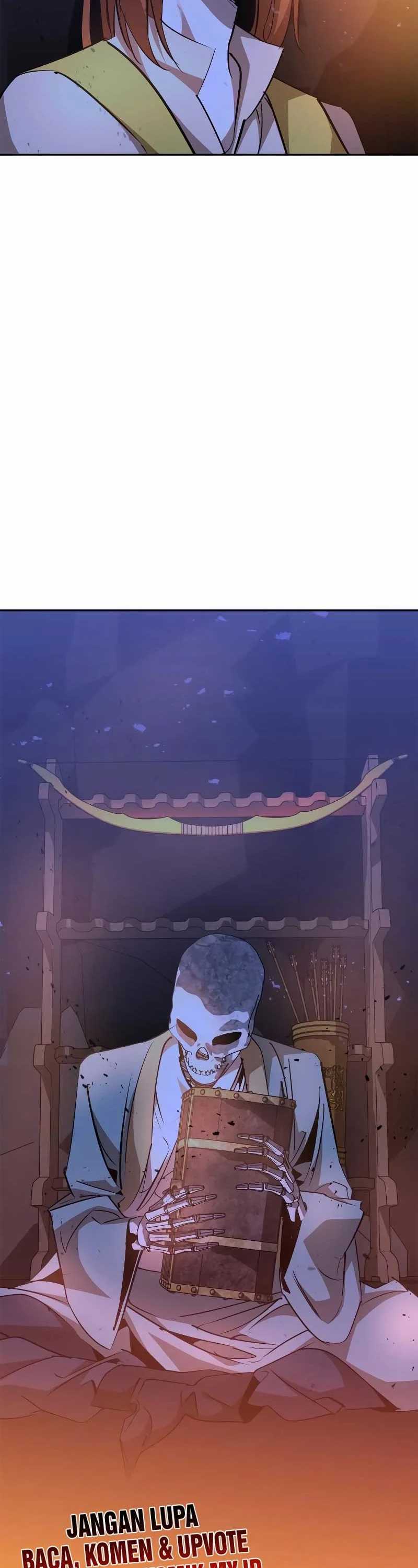Martial Wild West Chapter 78