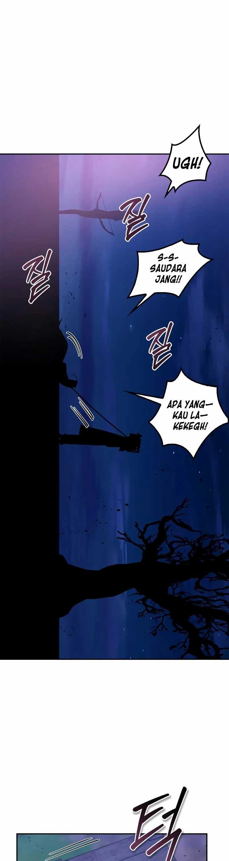 Martial Wild West Chapter 78