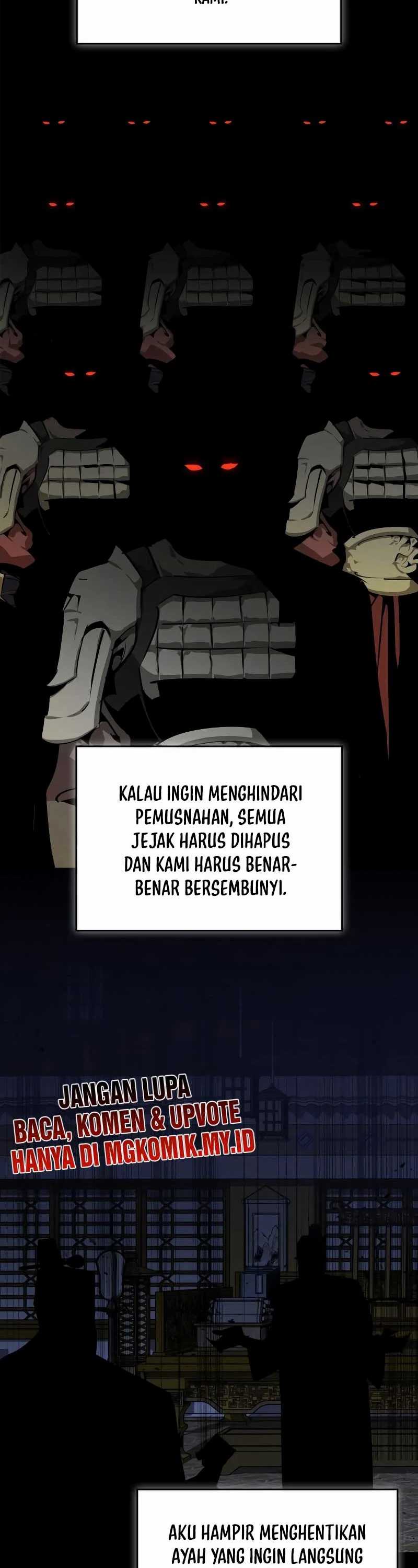 Martial Wild West Chapter 78