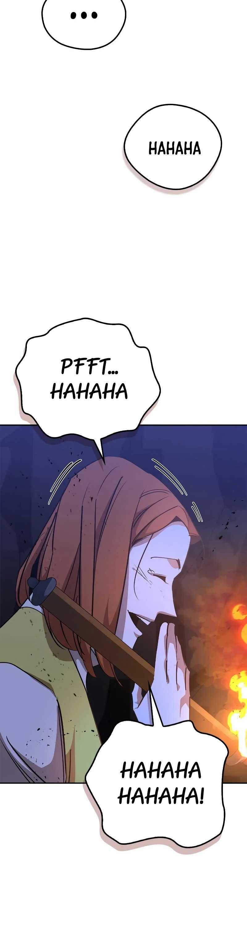 Martial Wild West Chapter 78