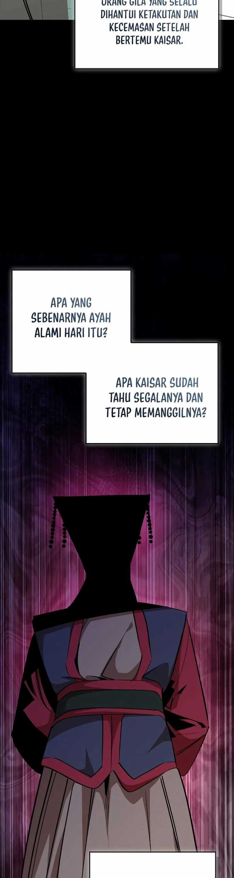 Martial Wild West Chapter 78