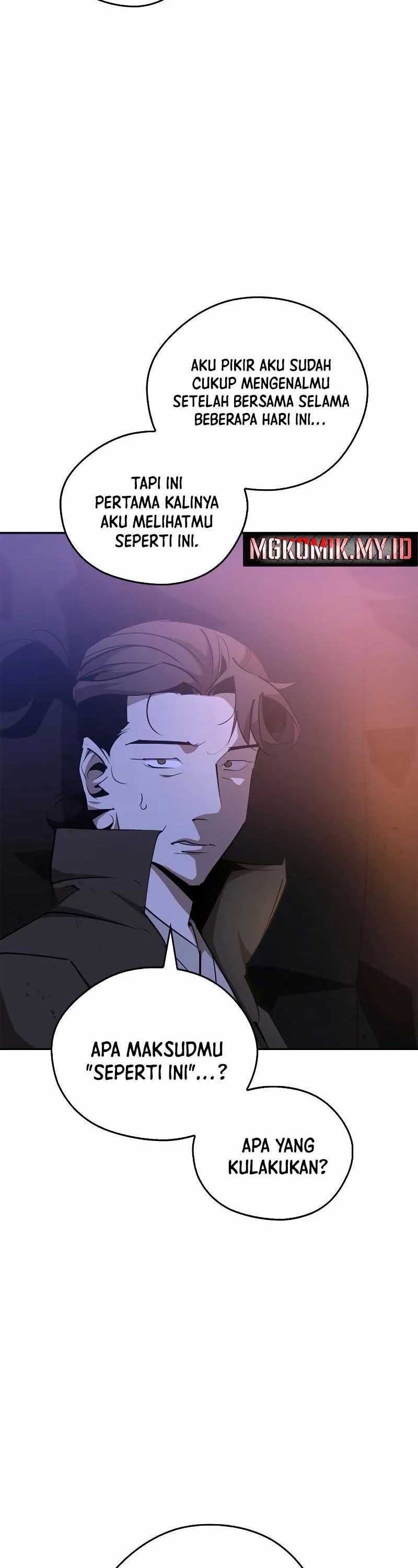 Martial Wild West Chapter 78