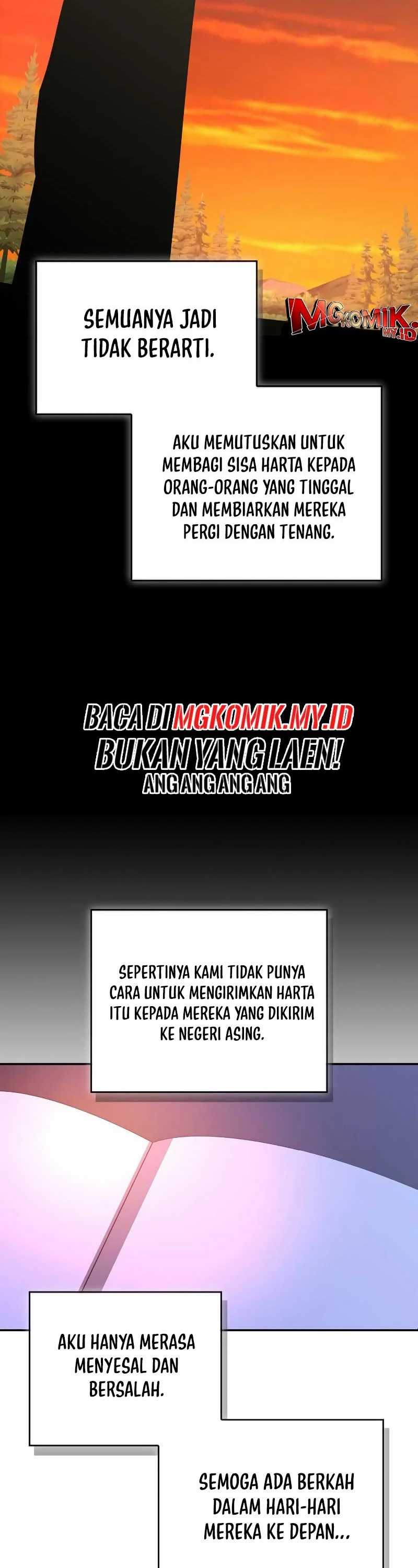 Martial Wild West Chapter 78