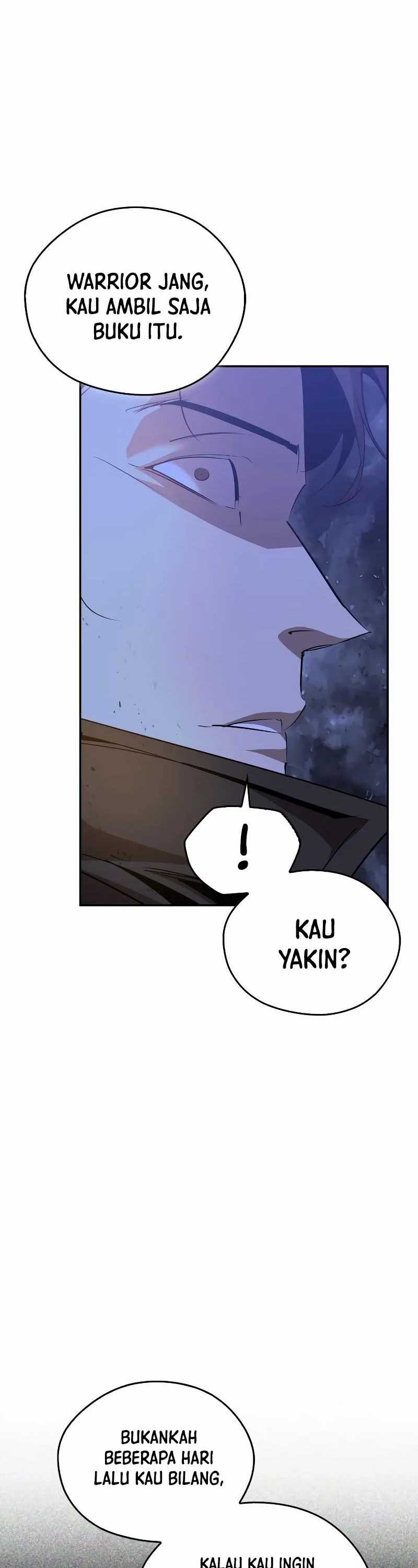 Martial Wild West Chapter 78