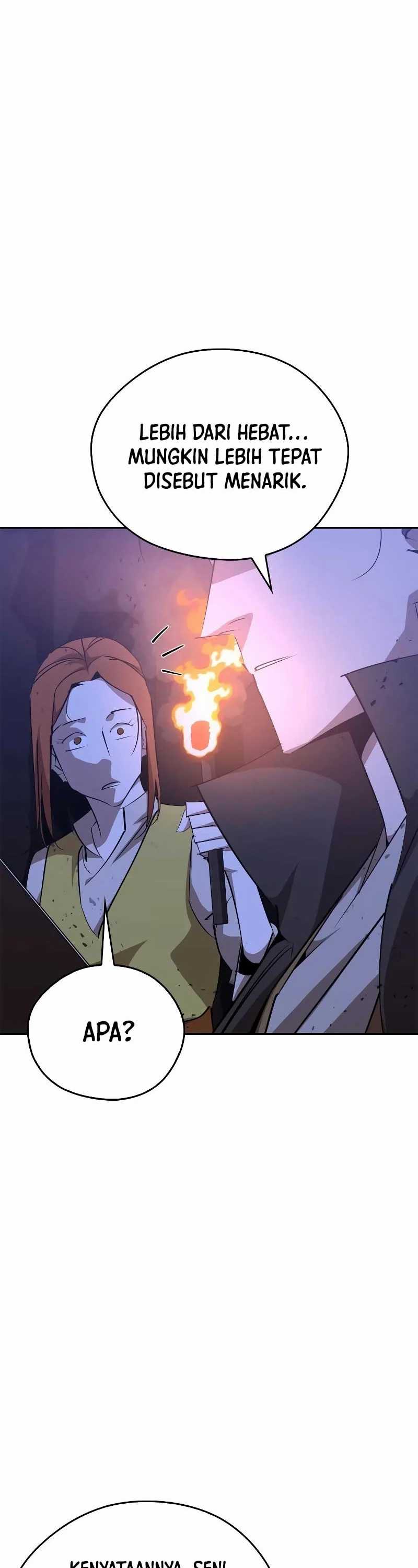 Martial Wild West Chapter 78
