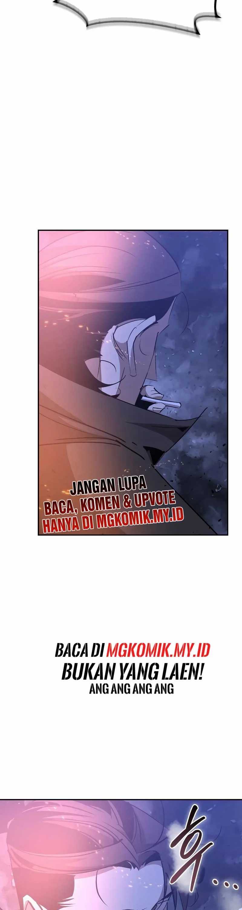 Martial Wild West Chapter 78