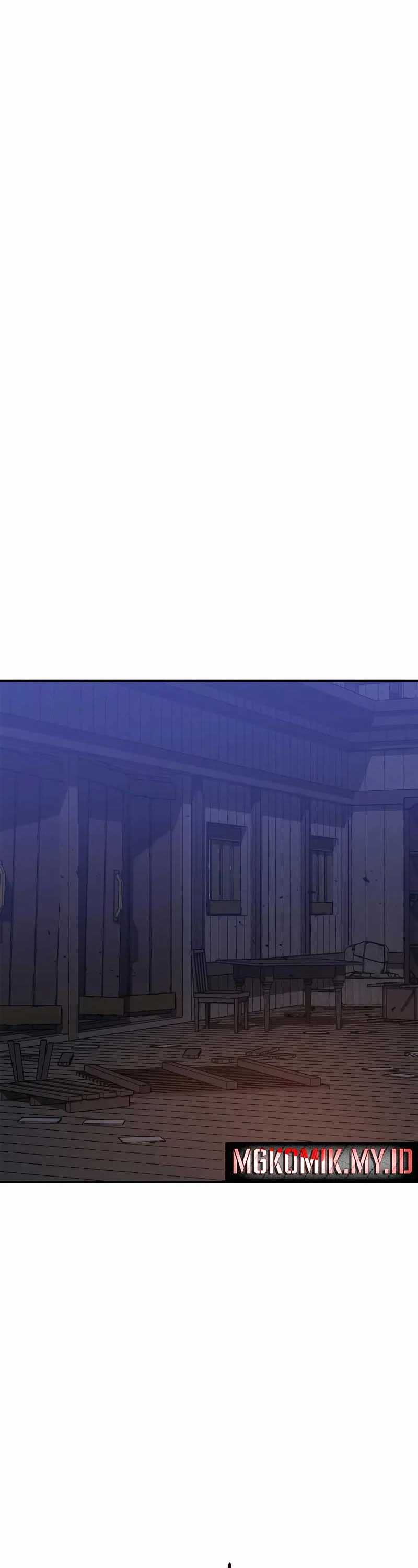 Martial Wild West Chapter 78