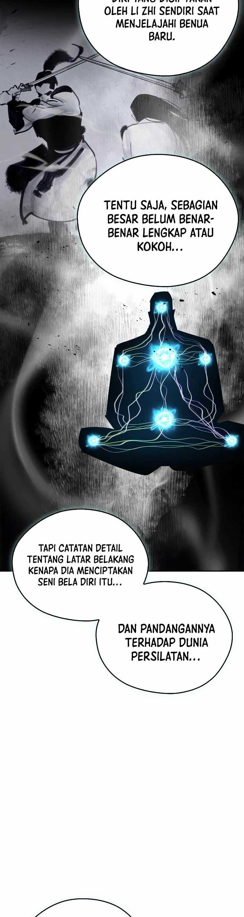 Martial Wild West Chapter 78