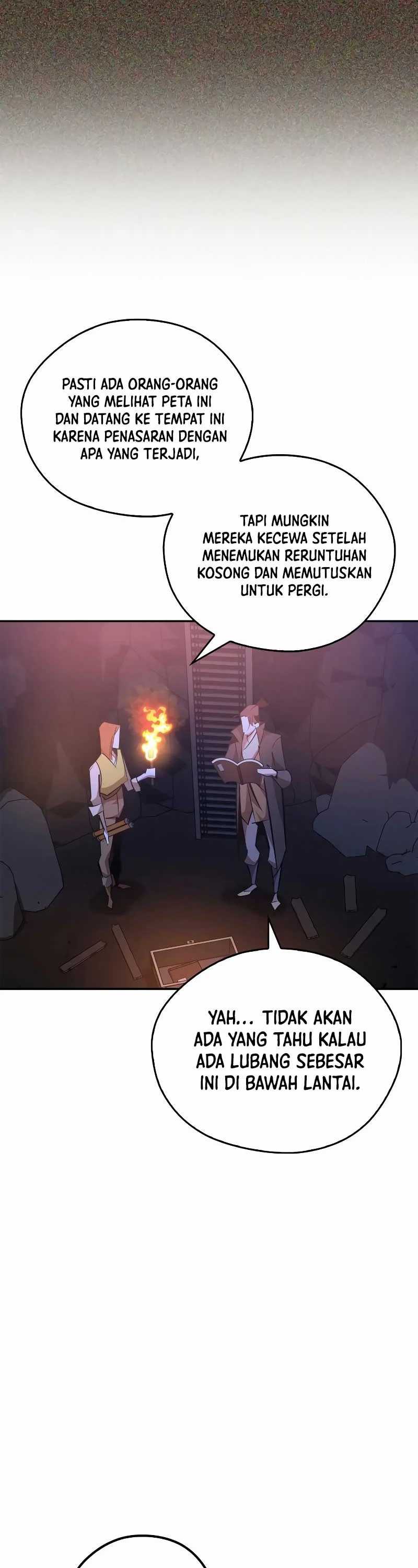 Martial Wild West Chapter 78