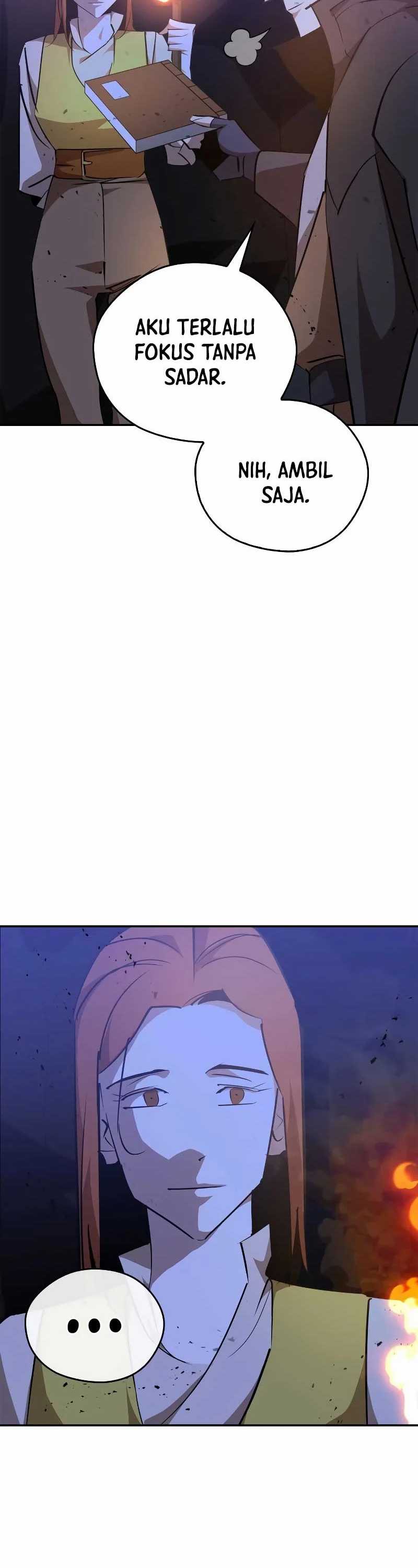 Martial Wild West Chapter 78