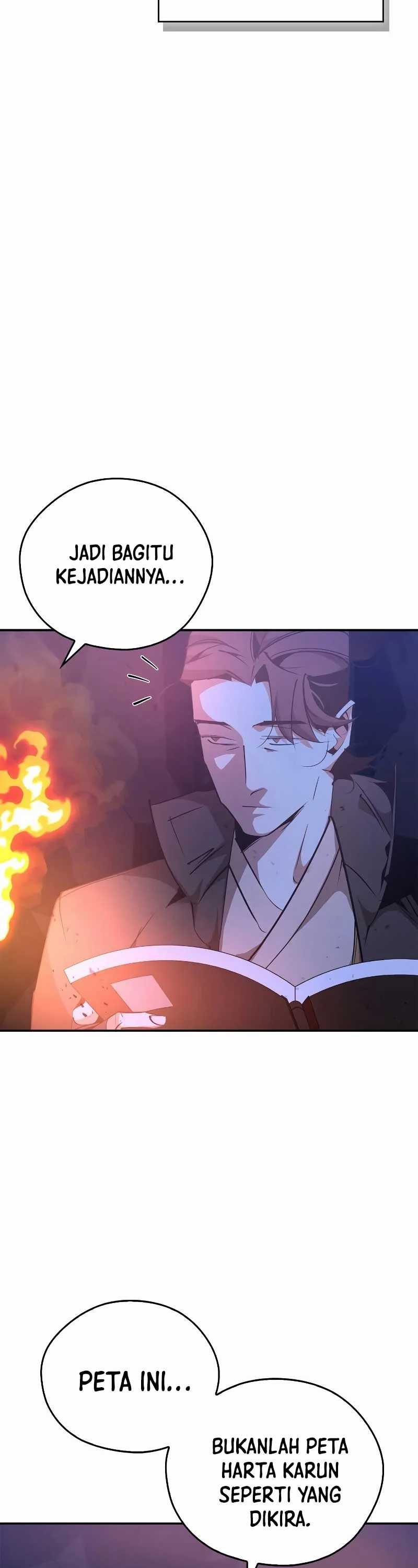 Martial Wild West Chapter 78