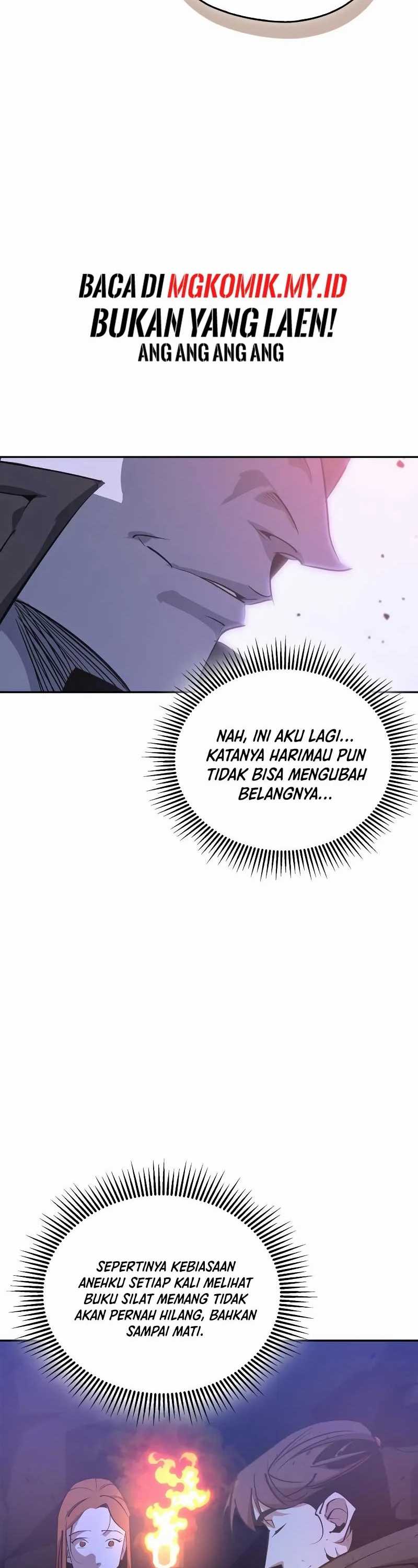 Martial Wild West Chapter 78