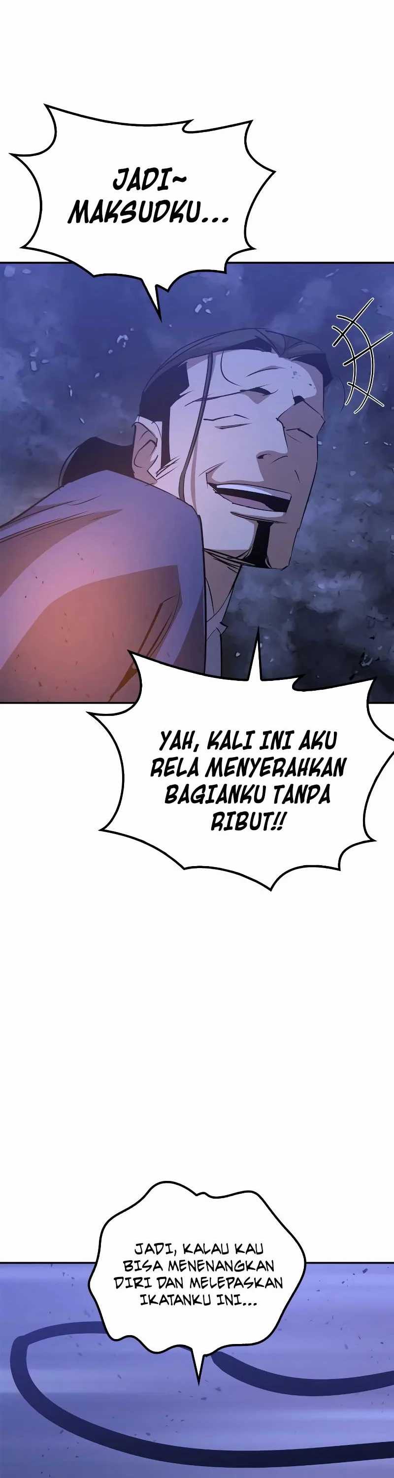 Martial Wild West Chapter 78