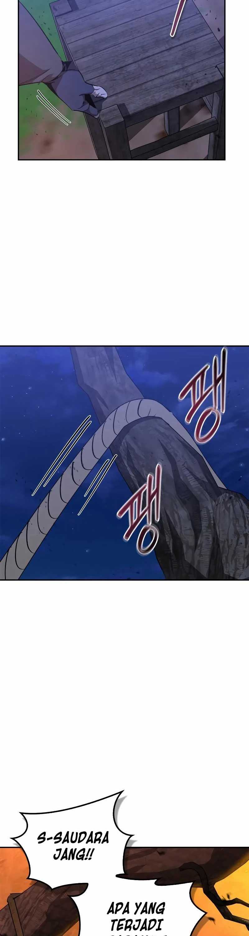 Martial Wild West Chapter 78
