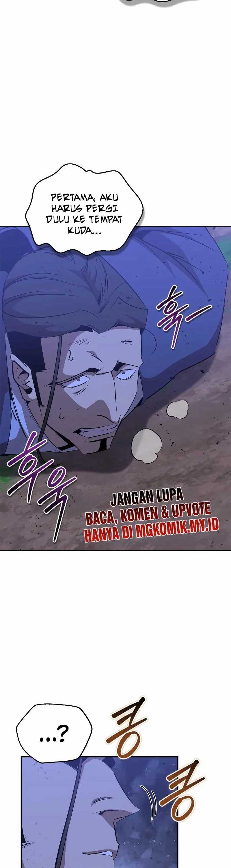 Martial Wild West Chapter 78