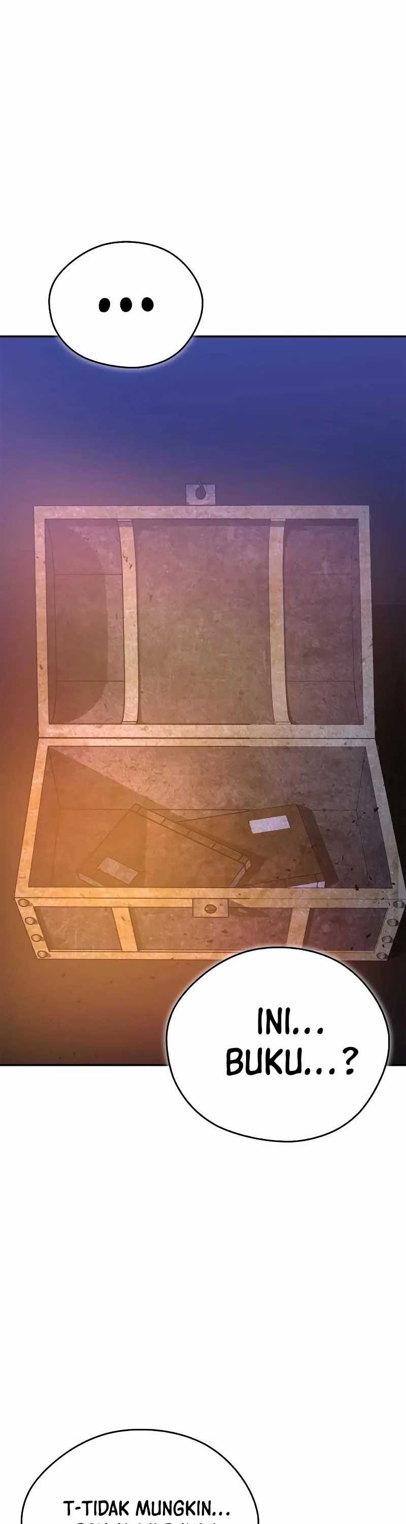 Martial Wild West Chapter 78