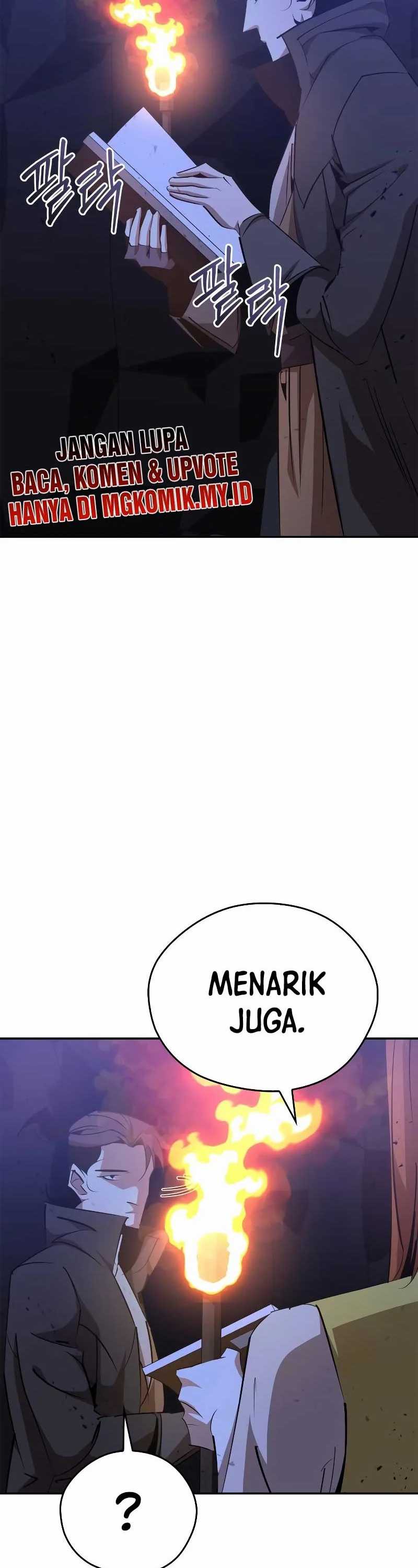 Martial Wild West Chapter 78