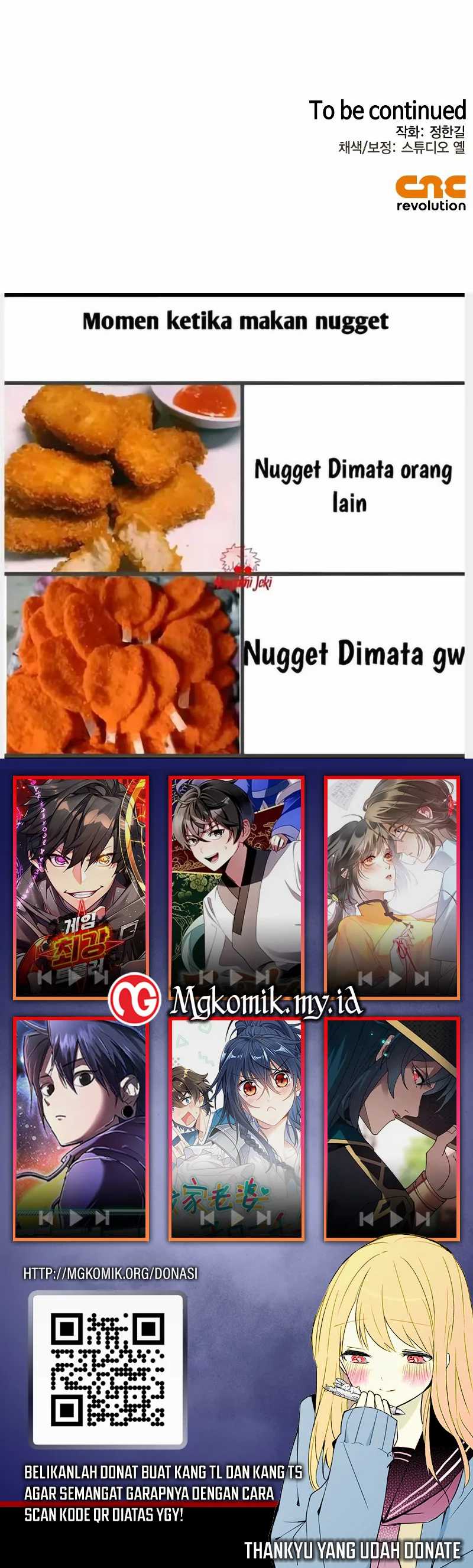 Martial Wild West Chapter 79