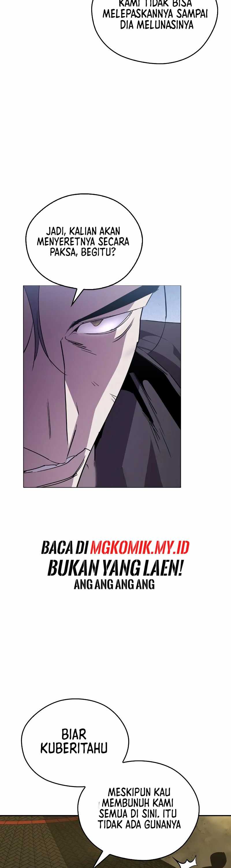 Martial Wild West Chapter 79