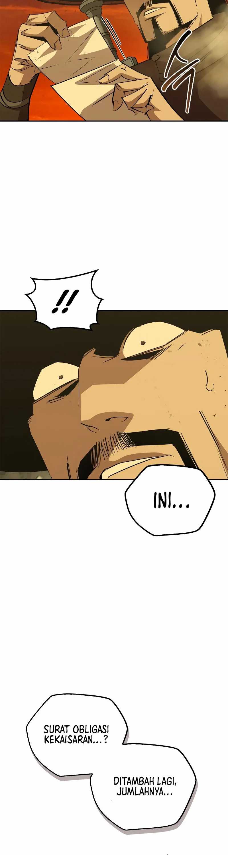 Martial Wild West Chapter 79