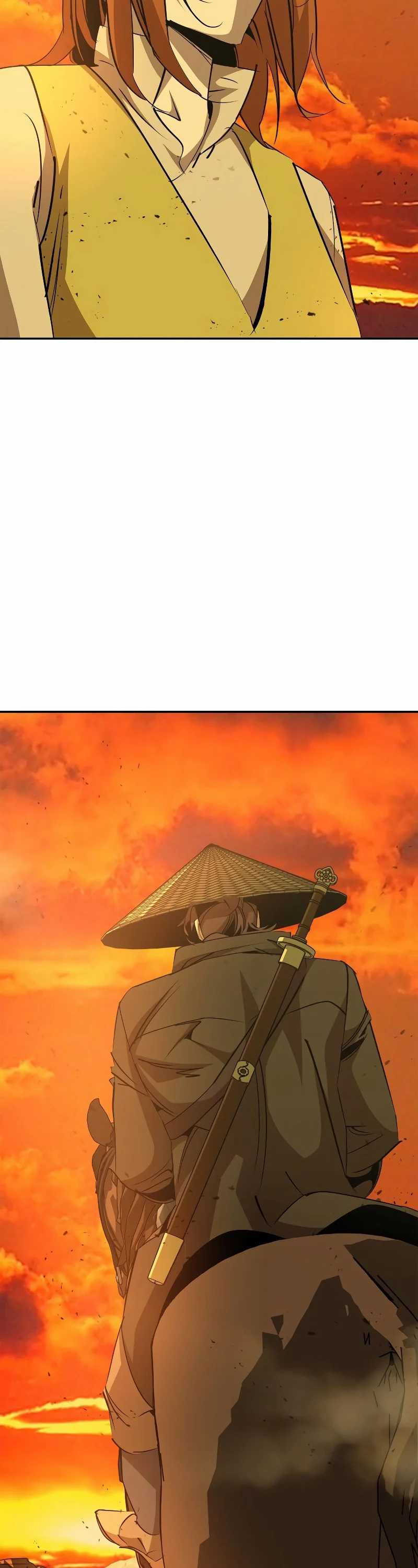Martial Wild West Chapter 79