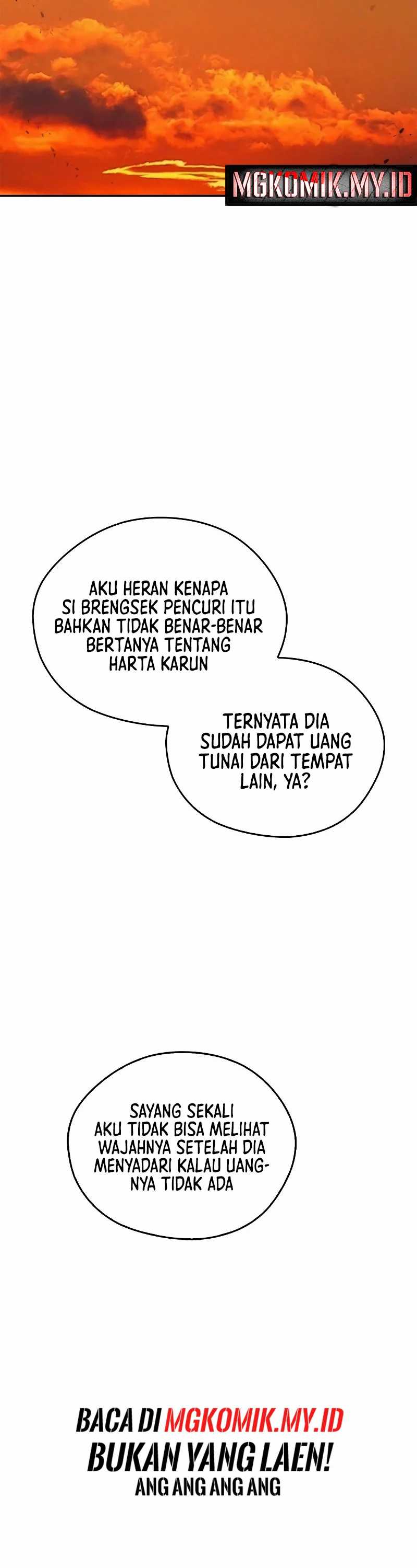 Martial Wild West Chapter 79