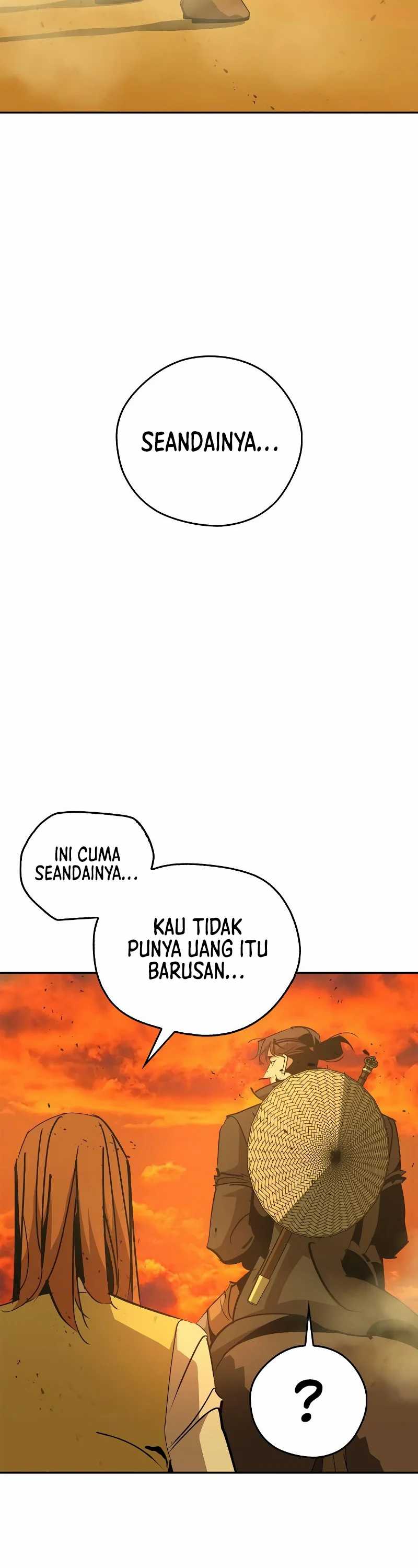 Martial Wild West Chapter 79
