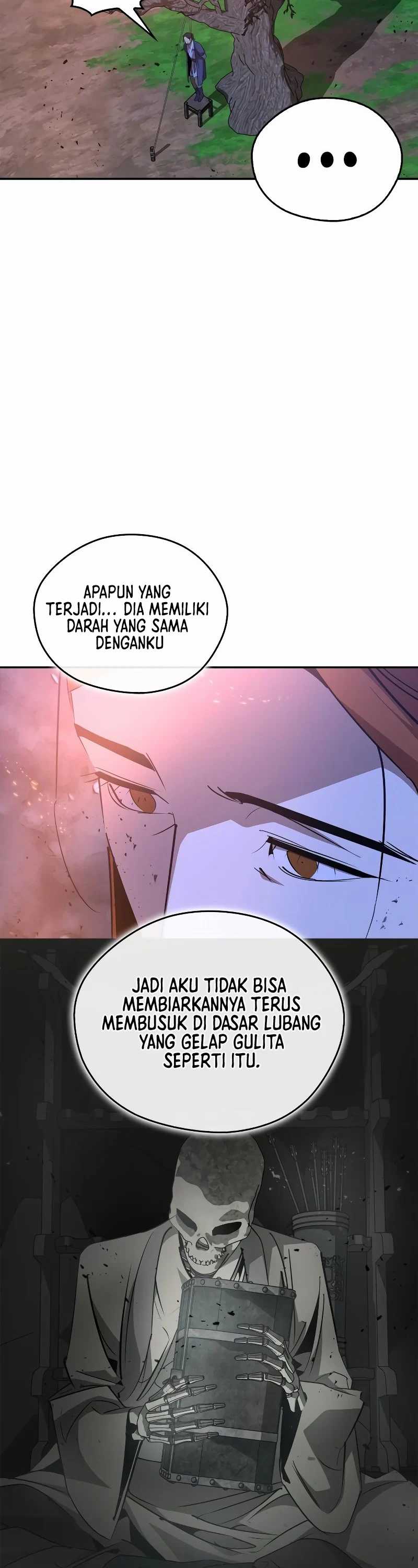 Martial Wild West Chapter 79