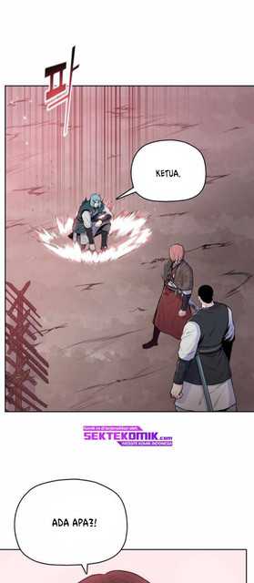 Reincarnated War God Chapter 77 bahasa inonesia