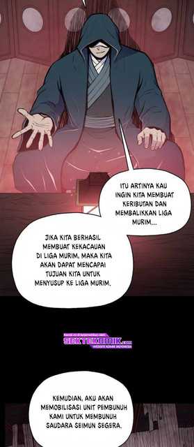 Reincarnated War God Chapter 77 bahasa inonesia