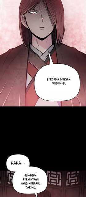 Reincarnated War God Chapter 77 bahasa inonesia