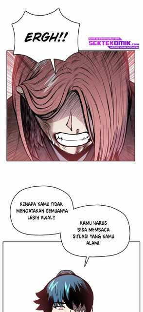 Reincarnated War God Chapter 80