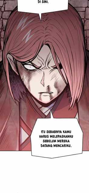 Reincarnated War God Chapter 80