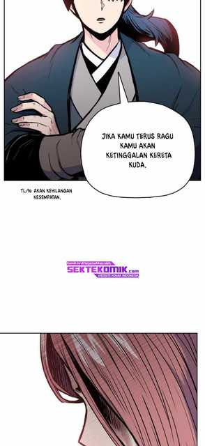 Reincarnated War God Chapter 80