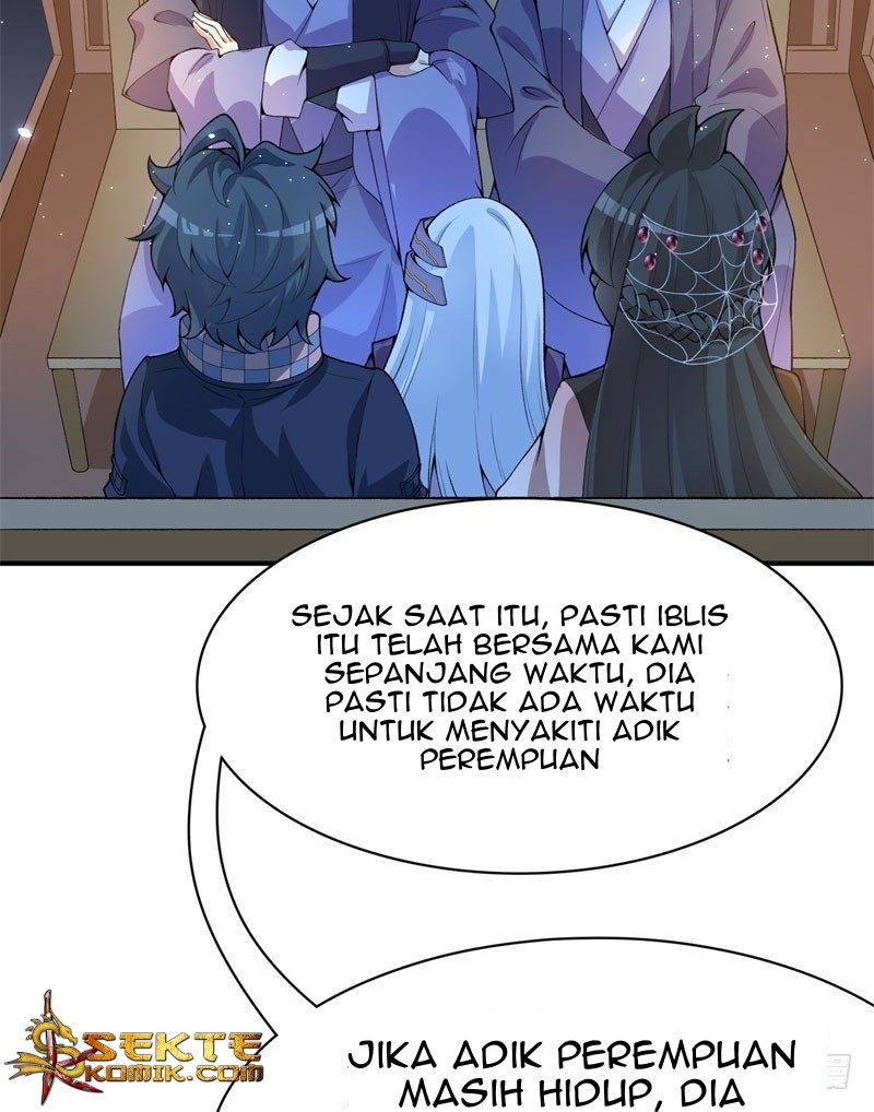 I Picked up an Attribute Chapter 09 page 28
