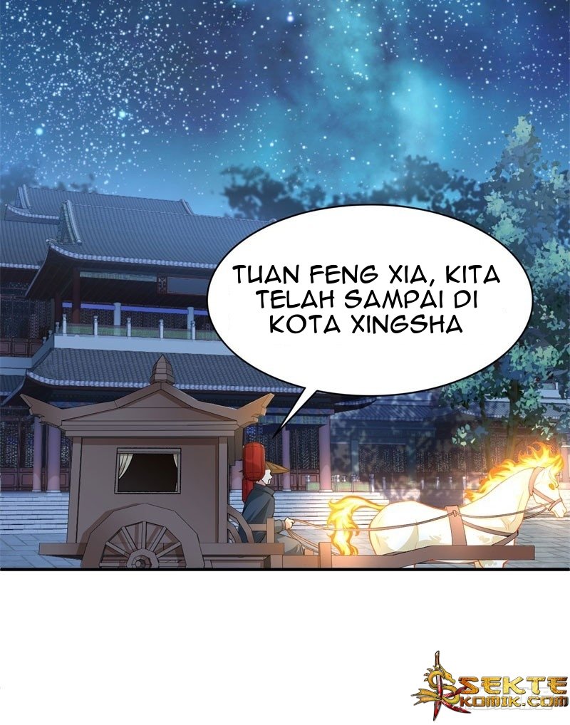 I Picked up an Attribute Chapter 09 page 26