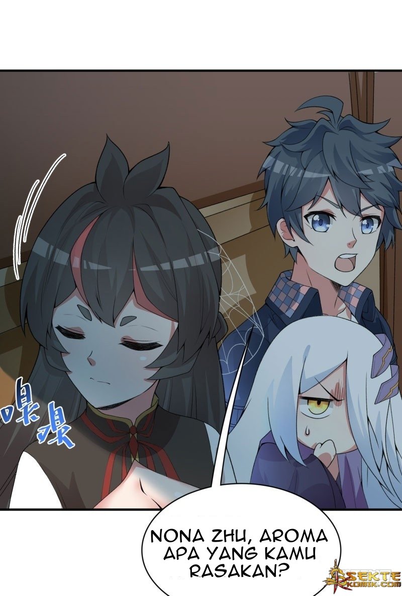 I Picked up an Attribute Chapter 09 page 39