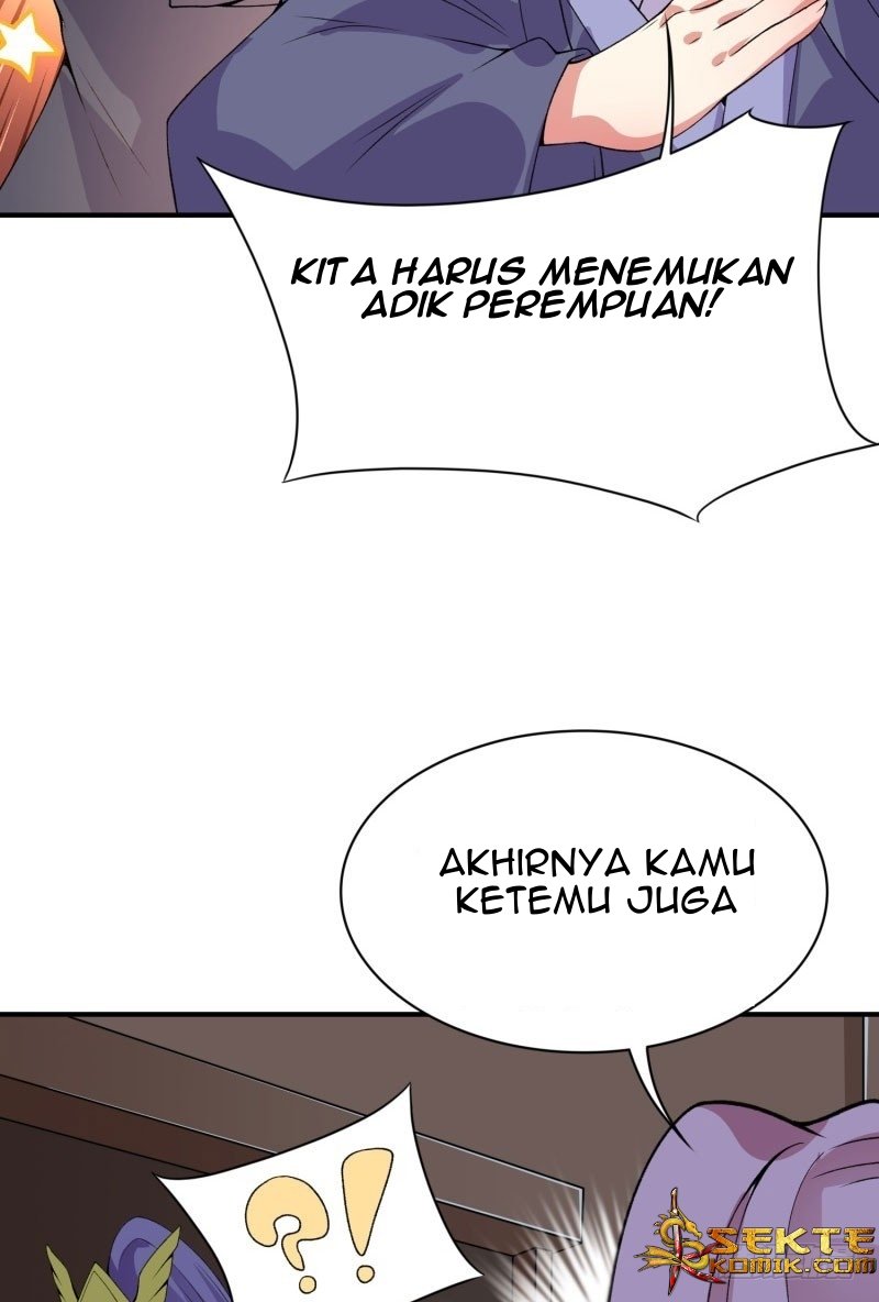 I Picked up an Attribute Chapter 09 page 34