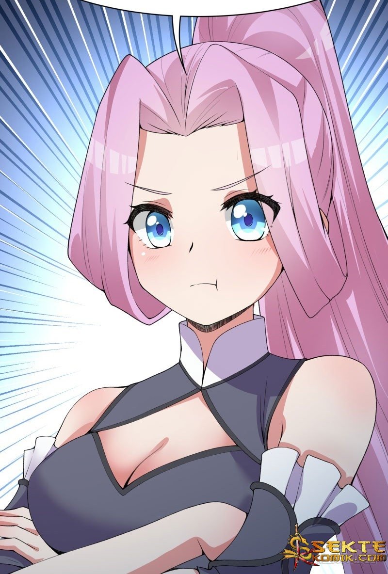 I Picked up an Attribute Chapter 09 page 36