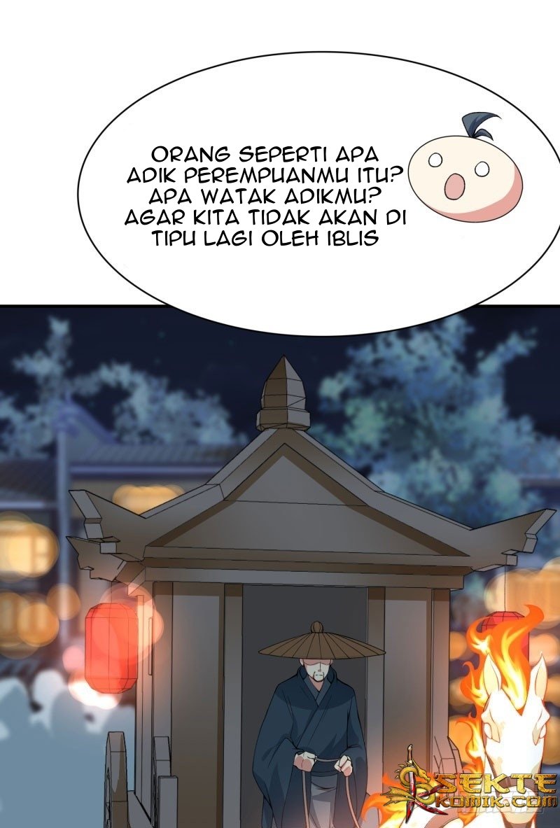 I Picked up an Attribute Chapter 09 page 30