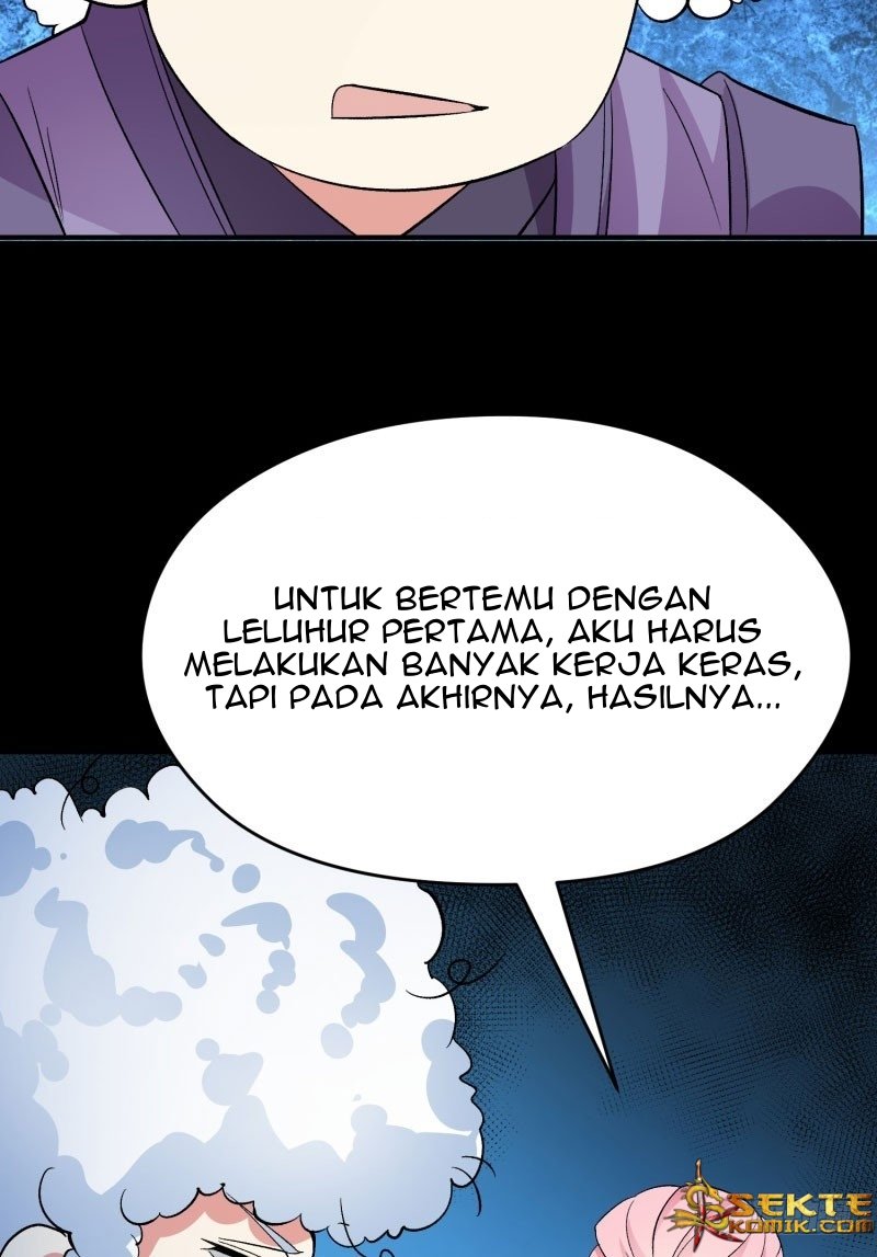 I Picked up an Attribute Chapter 09 page 16