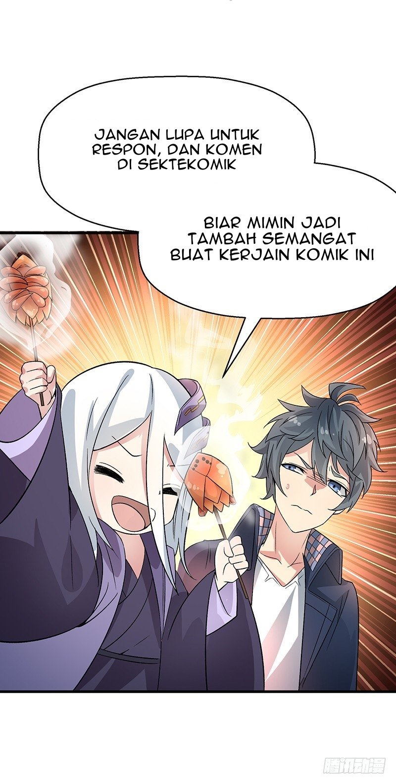 I Picked up an Attribute Chapter 09 page 45