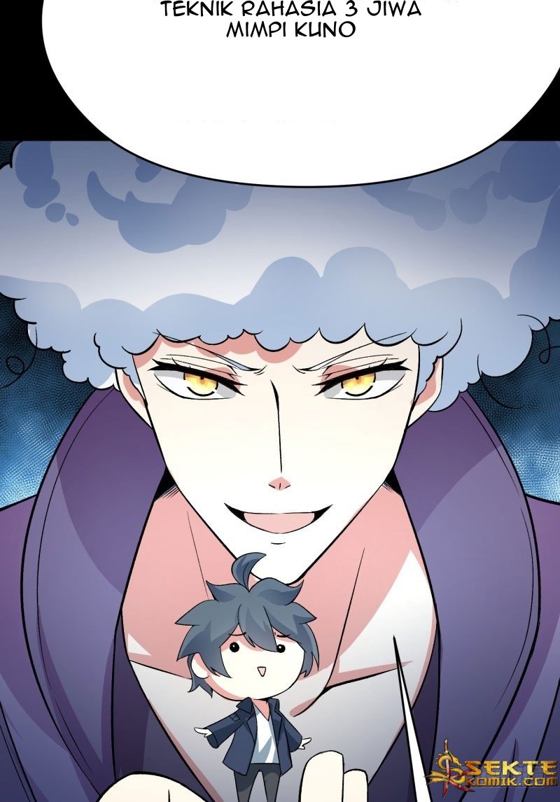 I Picked up an Attribute Chapter 09 page 20
