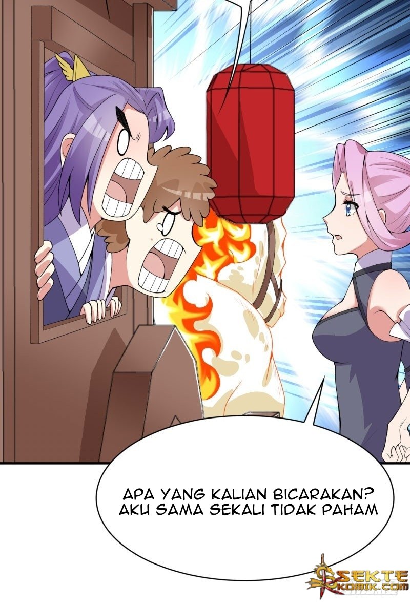 I Picked up an Attribute Chapter 09 page 38