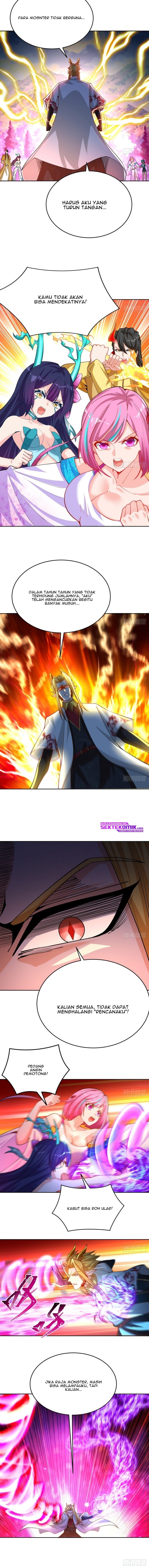 I Picked up an Attribute Chapter 102 page 5